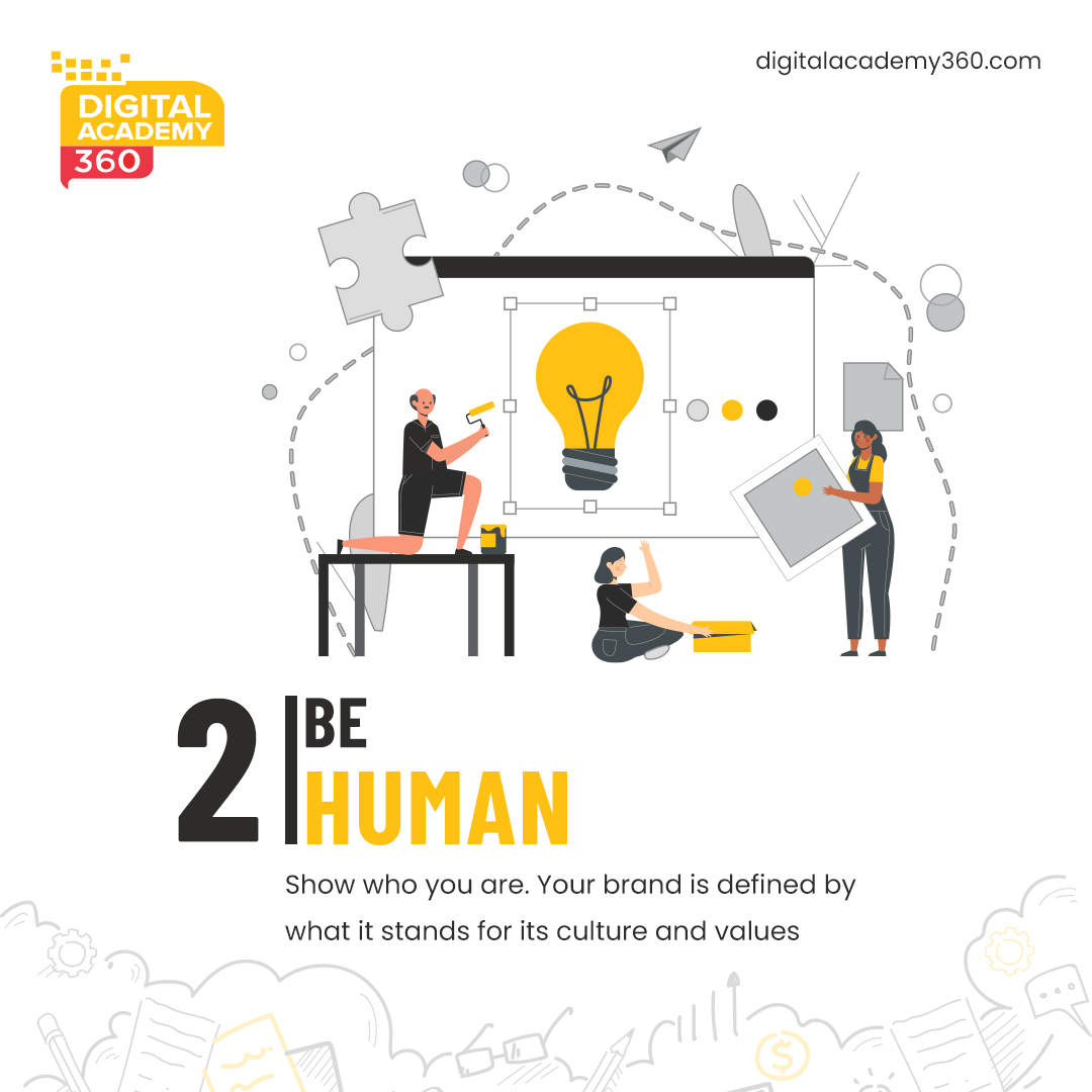 How is digital marketing different from traditional marketing?