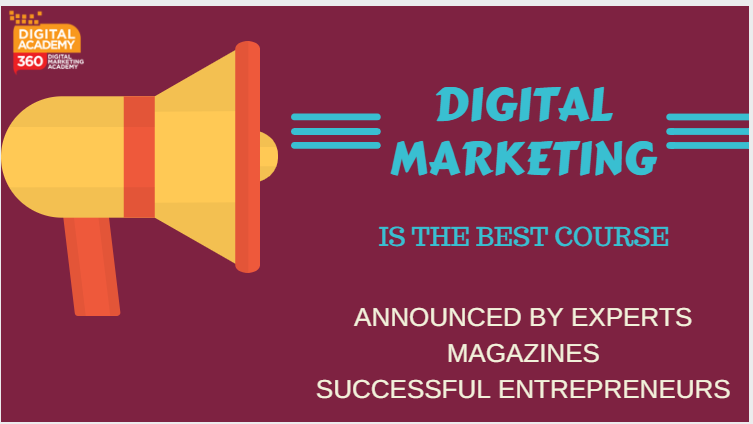 Digital marketing courses in Hyderabad