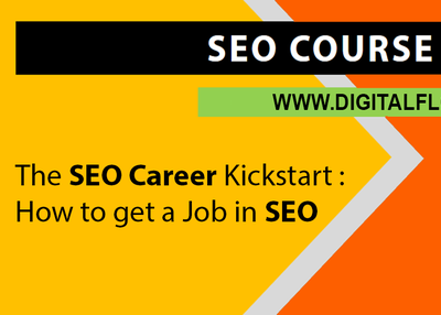 Career in SEO Course