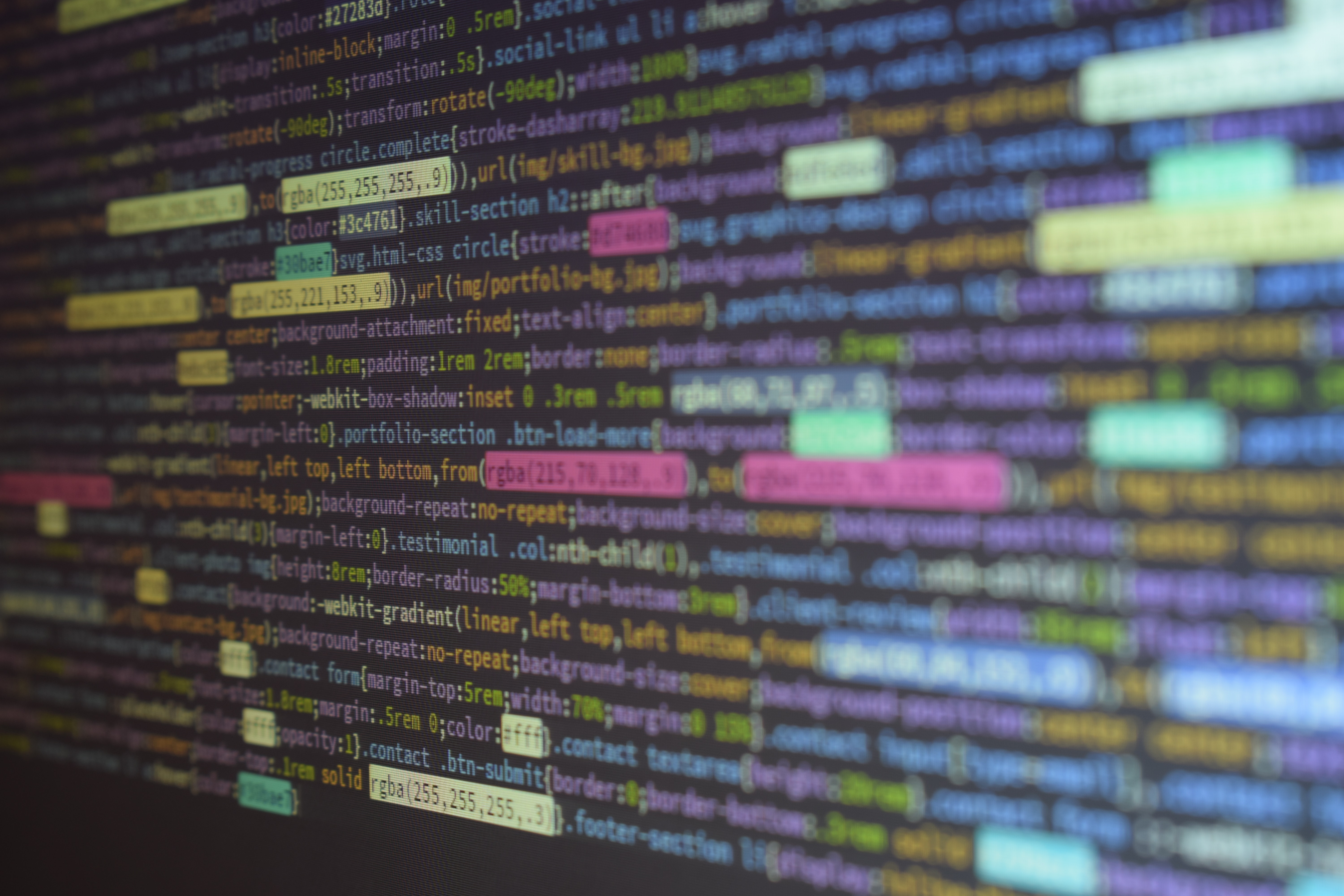 Types of Information System and Their Applications
