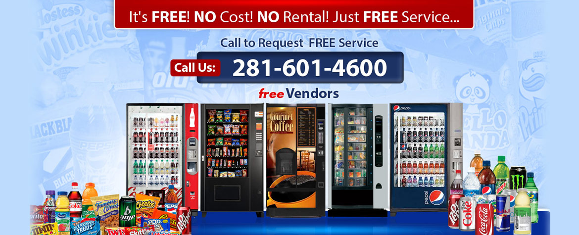The Importance of Healthy Vending Machines