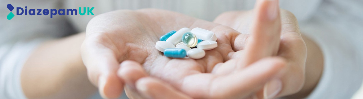 You Can Now Buy Diazepam 10mg Online in the UK