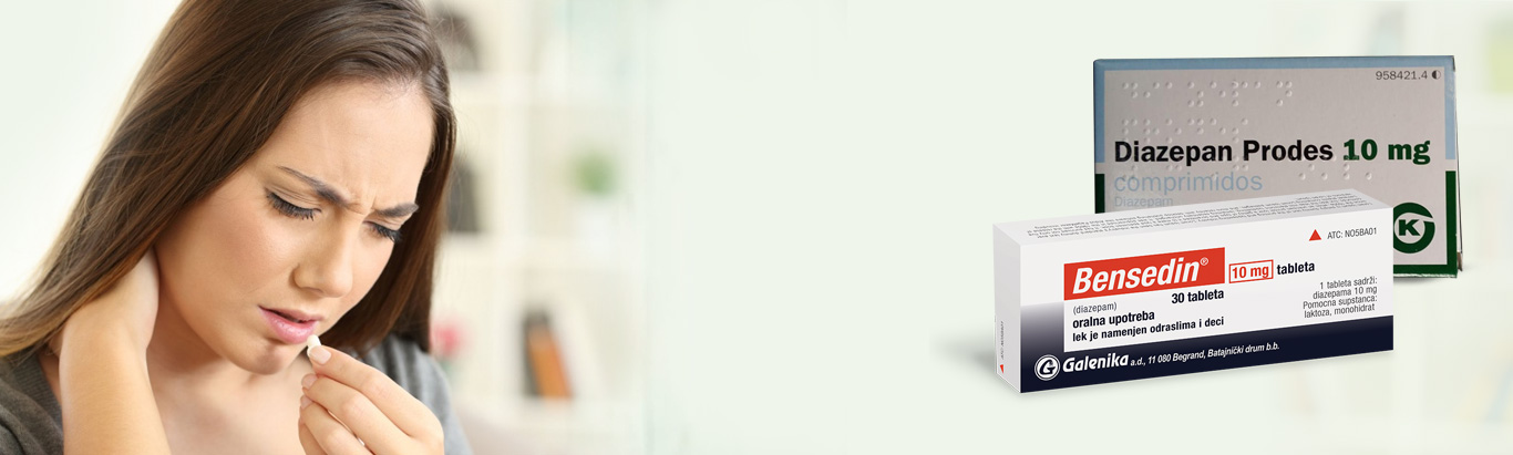 Buy Diazepam Online to Start Treating Your Insomnia with Ease