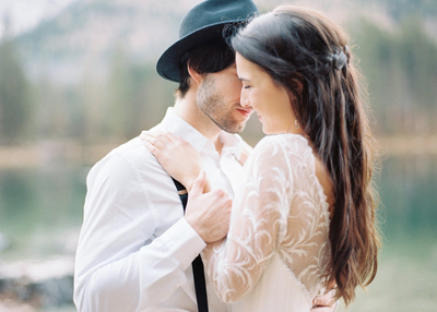 Top Five Creative Themes to Consider for Europe Pre Wedding Shoot