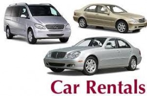 Things to Know before Renting a Car for the Holidays