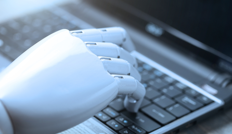 3 Ways AI Bots Can Improve Your Marketing Automation Efforts