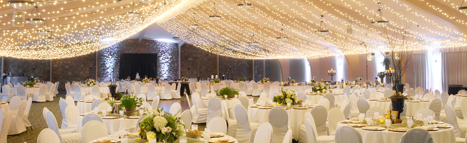 Wedding Venues BRAESIDE
