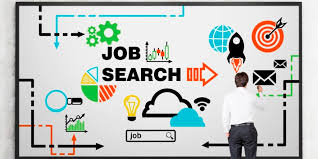Tips for Job Search During The Coronavirus (COVID-19) Pandemic