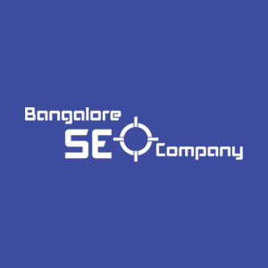 Bangalore SEO Company