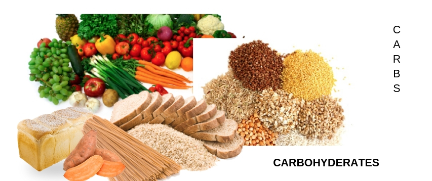 The Philosophy Of Proteins, Carbs & Fats