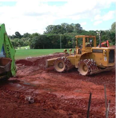 Environmental Soil Testing Services