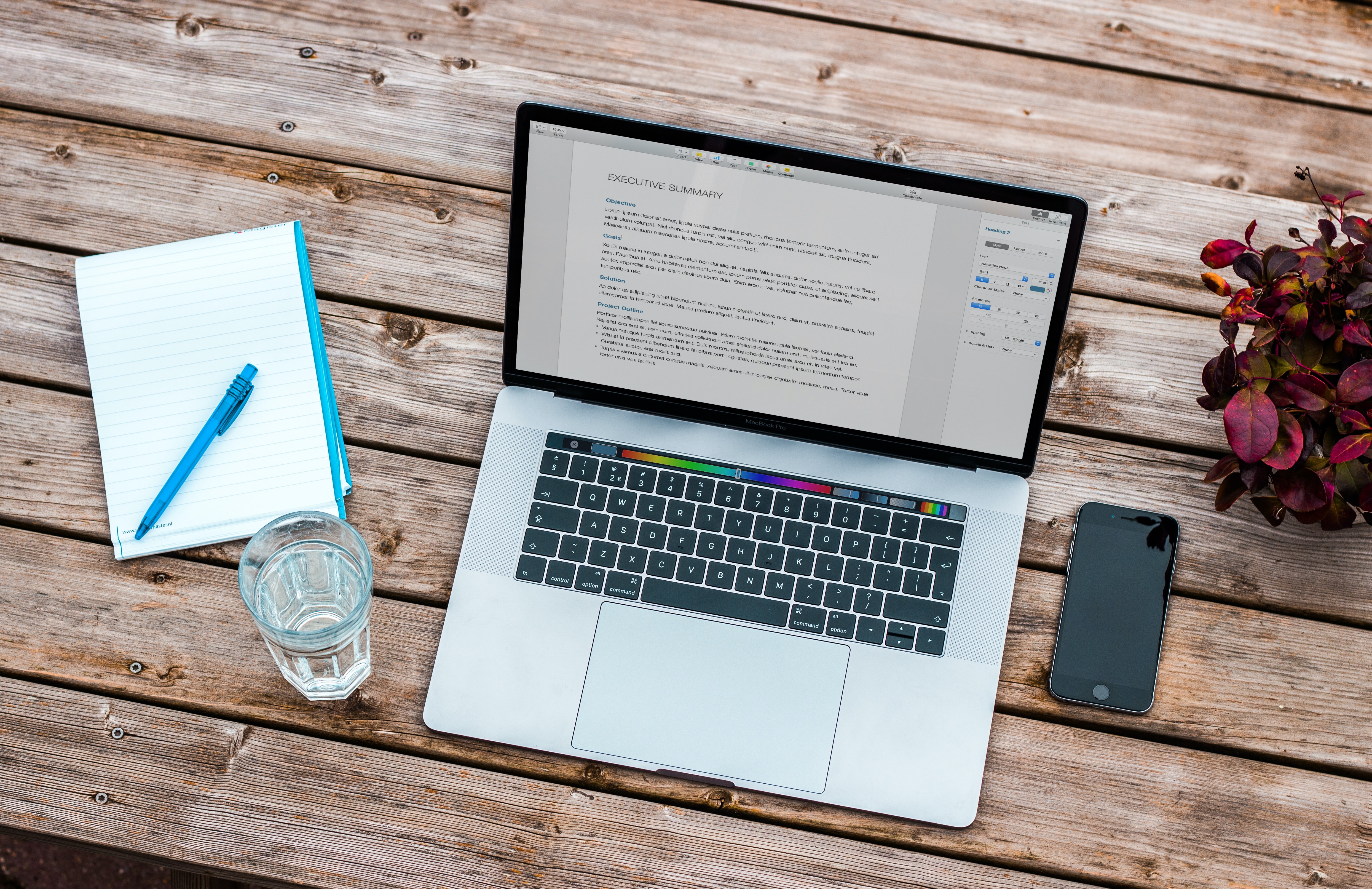 What are the New Trends for Resume Writing?
