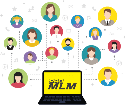 Pro MLM Software