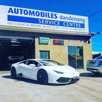 Prestige Car Service Dandenong