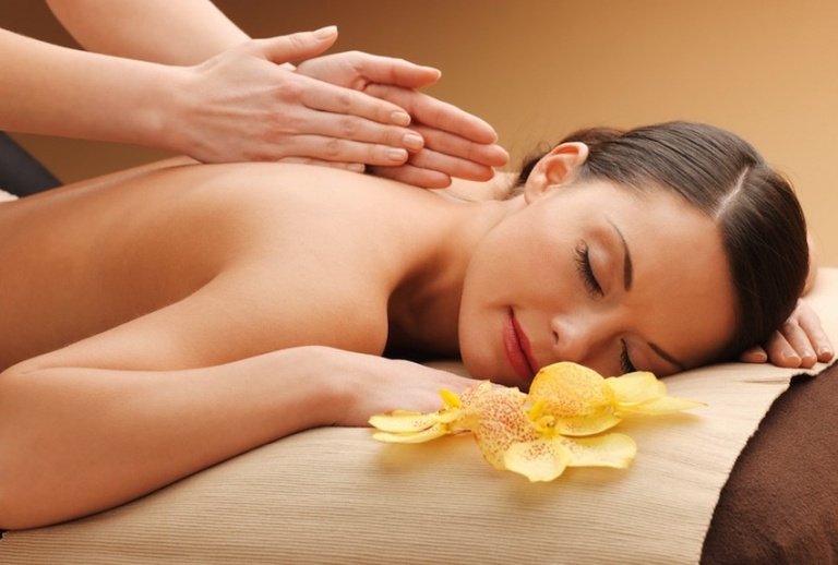 Swedish massage therapy | Swedish Massage in Mumbai
