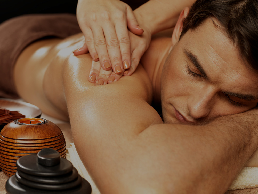 How Thai massage therapy treat ?