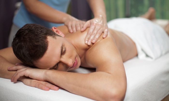 The Ultimate Secret of Swedish Massage