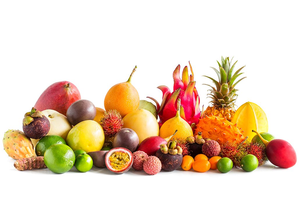 Make The Workplace Fruitful With An Online Fruit Delivery