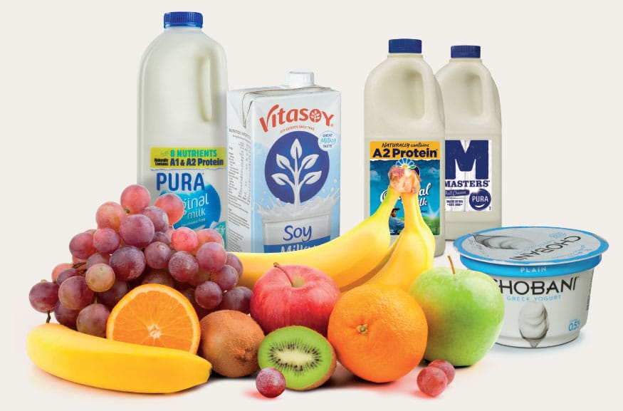 Home Delivery Of Milk Is Way Up – Here's Why?