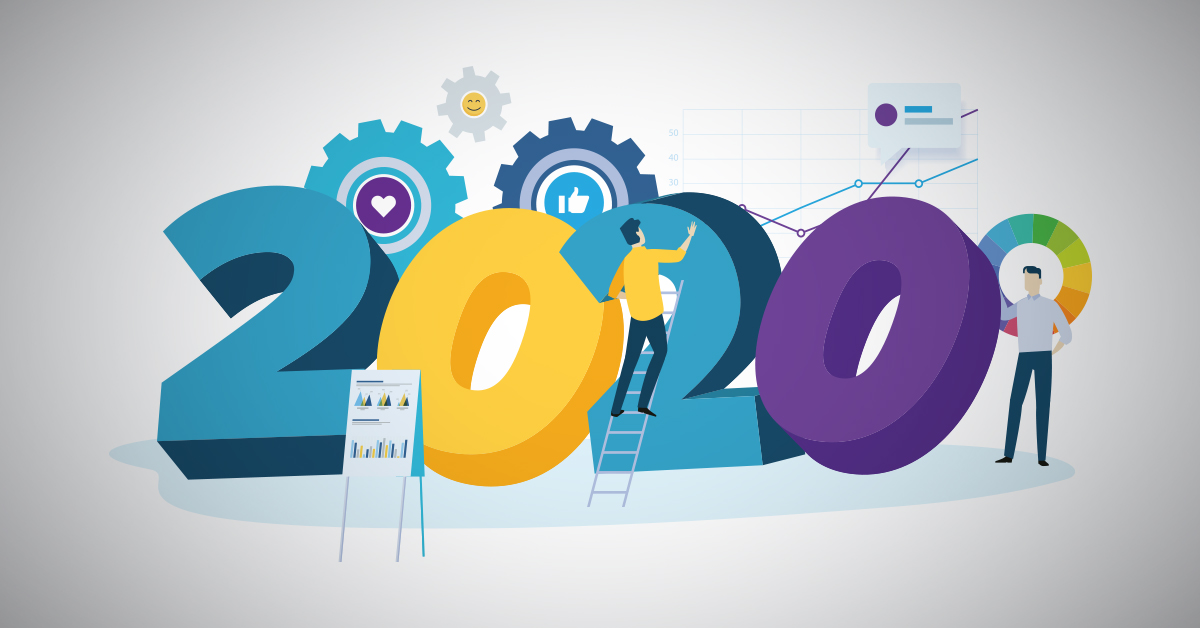 Top 12 mobile app marketing trends to observe in 2020 | Strategies