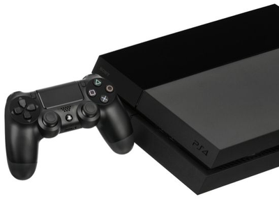 The PlayStation 4 is the most popular game console in the world