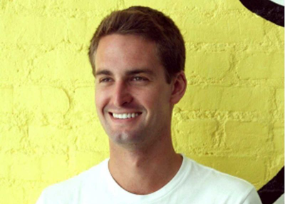 More people now use Snapchat on a daily basis than Twitter