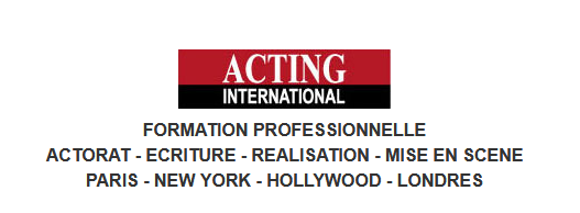 ecole d ecriture de scenario, paris