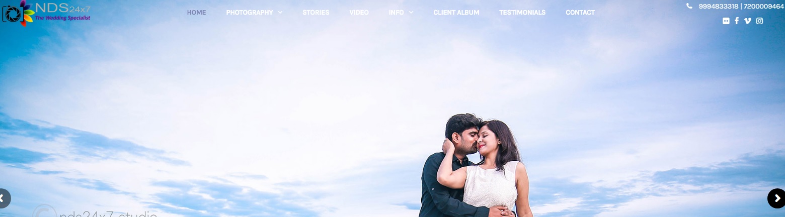 Photography that captures the best moments of the life