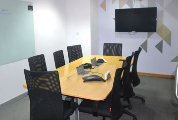 Coworking Space Bangalore