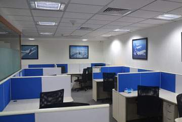 mumbai office space