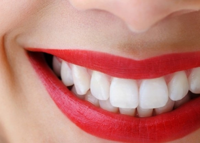 At last, the secret to white teeth is revealed