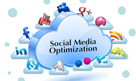 Social Media Optimization Services (SMO) in Burlington, Ontario