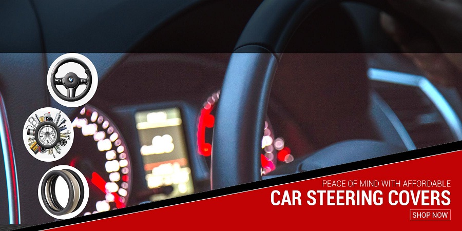 Find the Best Car Interior Accessories