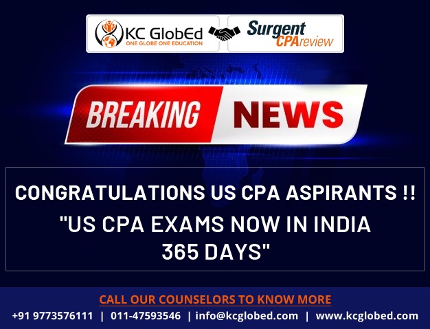 Helpful Information in Planning Your CPA Journey