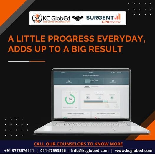 A Comprehensive and Unbiased Evaluation of Surgent CPA Review