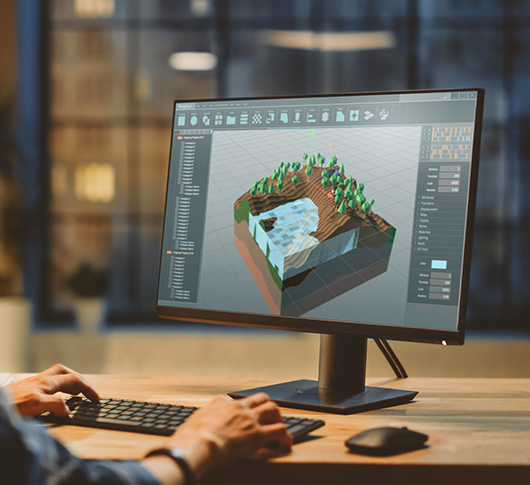5 KEY STAGES IN GAME DEVELOPMENT: CONCEPT TO STANDING