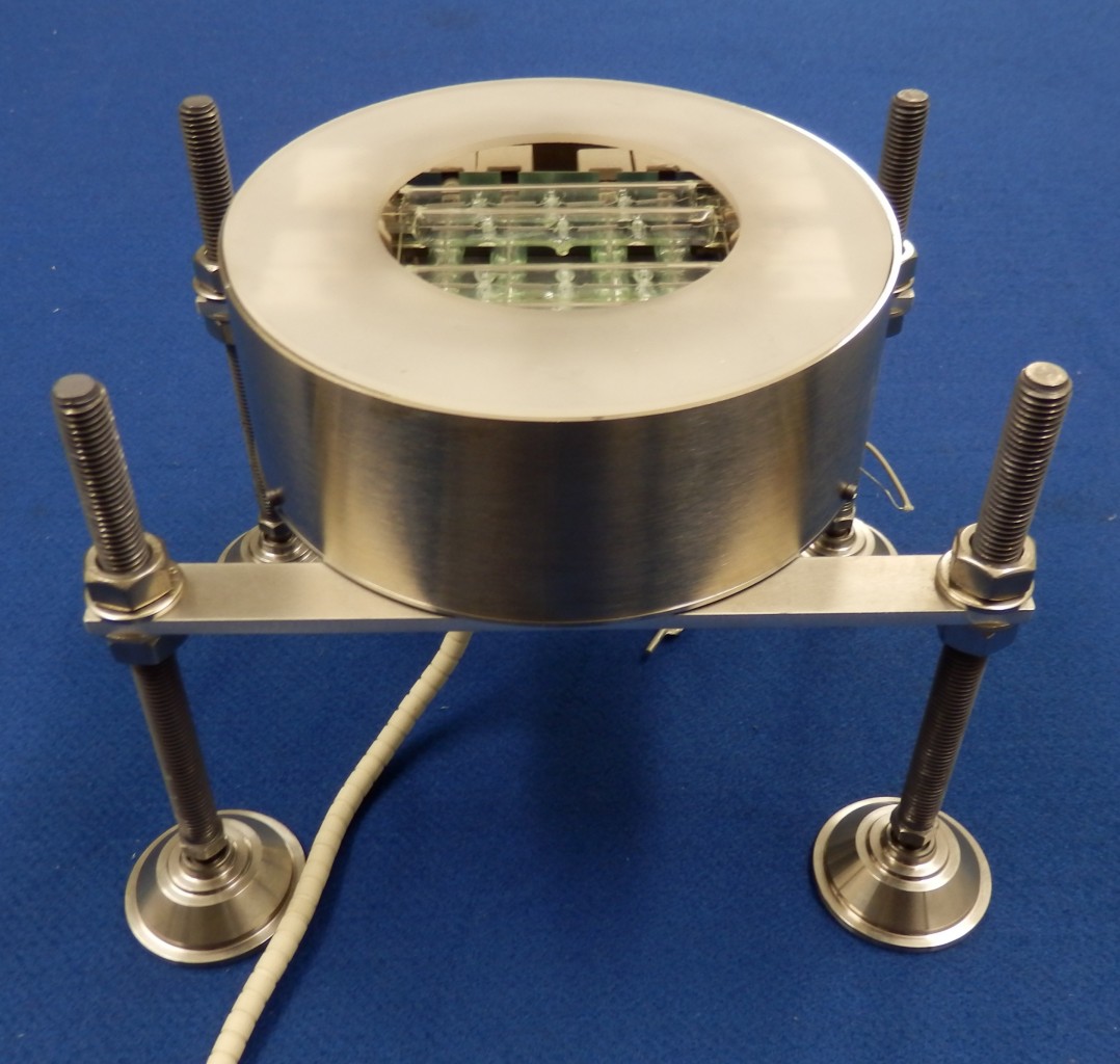 Sample Heaters And Substrate Heaters