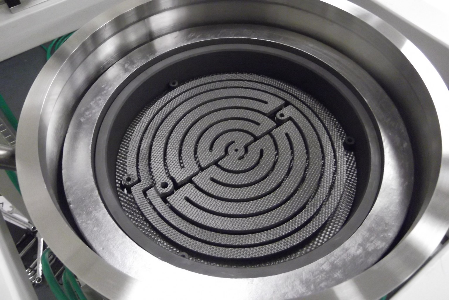 Laboratory Vacuum Furnaces