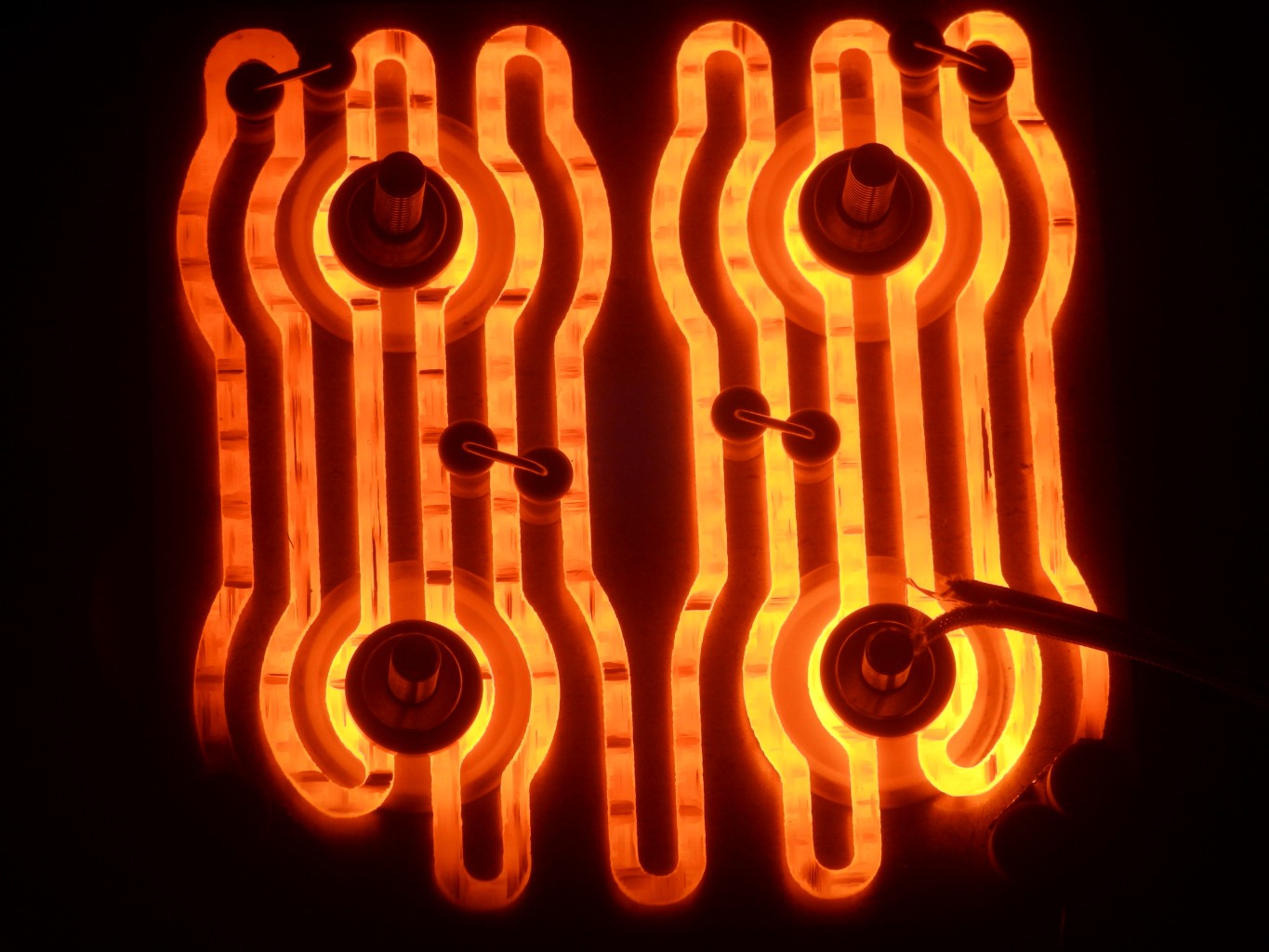 Thermic Edge Vacuum Products Specialists