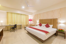 Business Accommodation in Davanagere