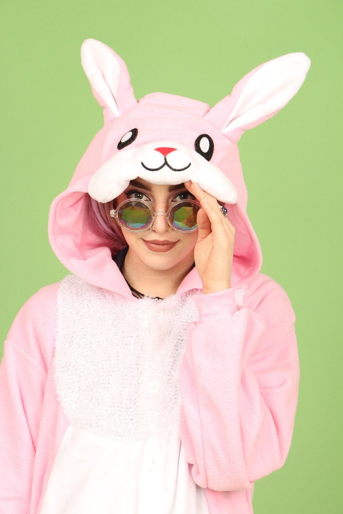 FIGURE OUT HOW TO ADULT WITH THESE ONESIES!