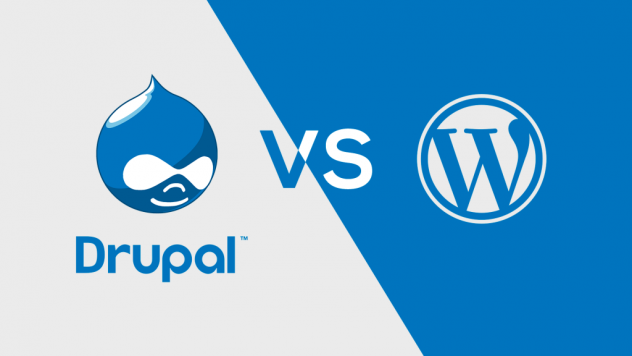 Wordpress vs Drupal: which one would you choose?