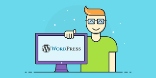 Hire Dedicated Wordpress Developer