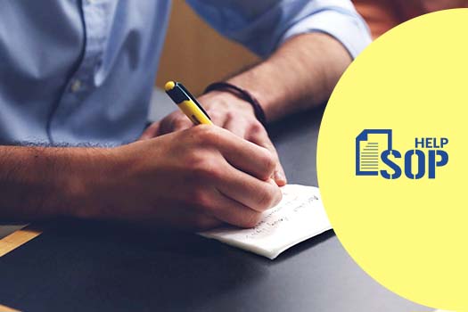 How To Write A Statement Of Purpose For Job Application