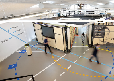 Promote Work-Life Balance in Your Office