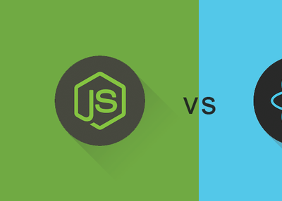 What is difference between Node.js and ReactJS?