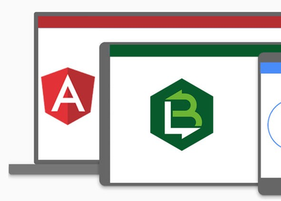 Web Application Development using Loopback Ionic Angular