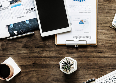 10 Things The Corporate World Didn’t Teach