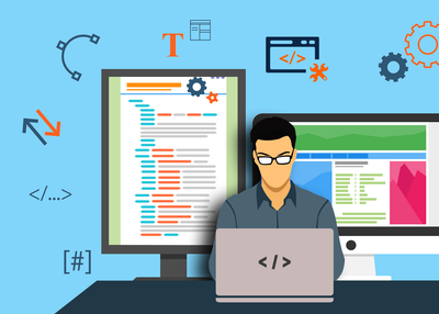 Full-Stack Web Development