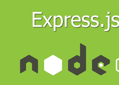 What is difference between Node.JS and Express.JS?